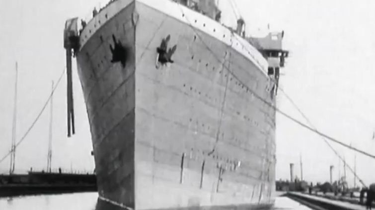 Τιτανικός: 100 χρόνια από τη μεγάλη ναυτική τραγωδία