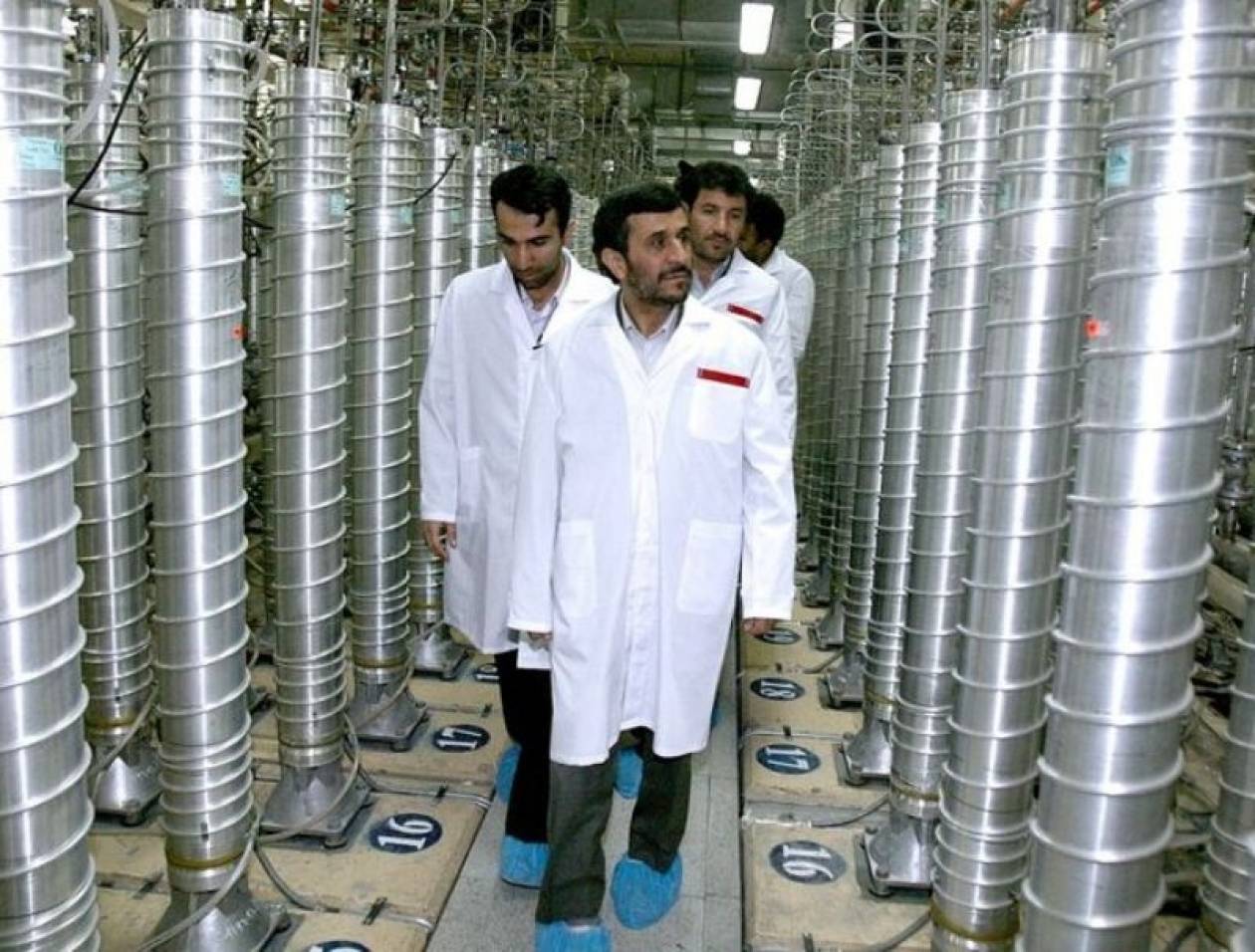 Σε θετικό κλίμα οι συζητήσεις για τα πυρηνικά του Ιράν