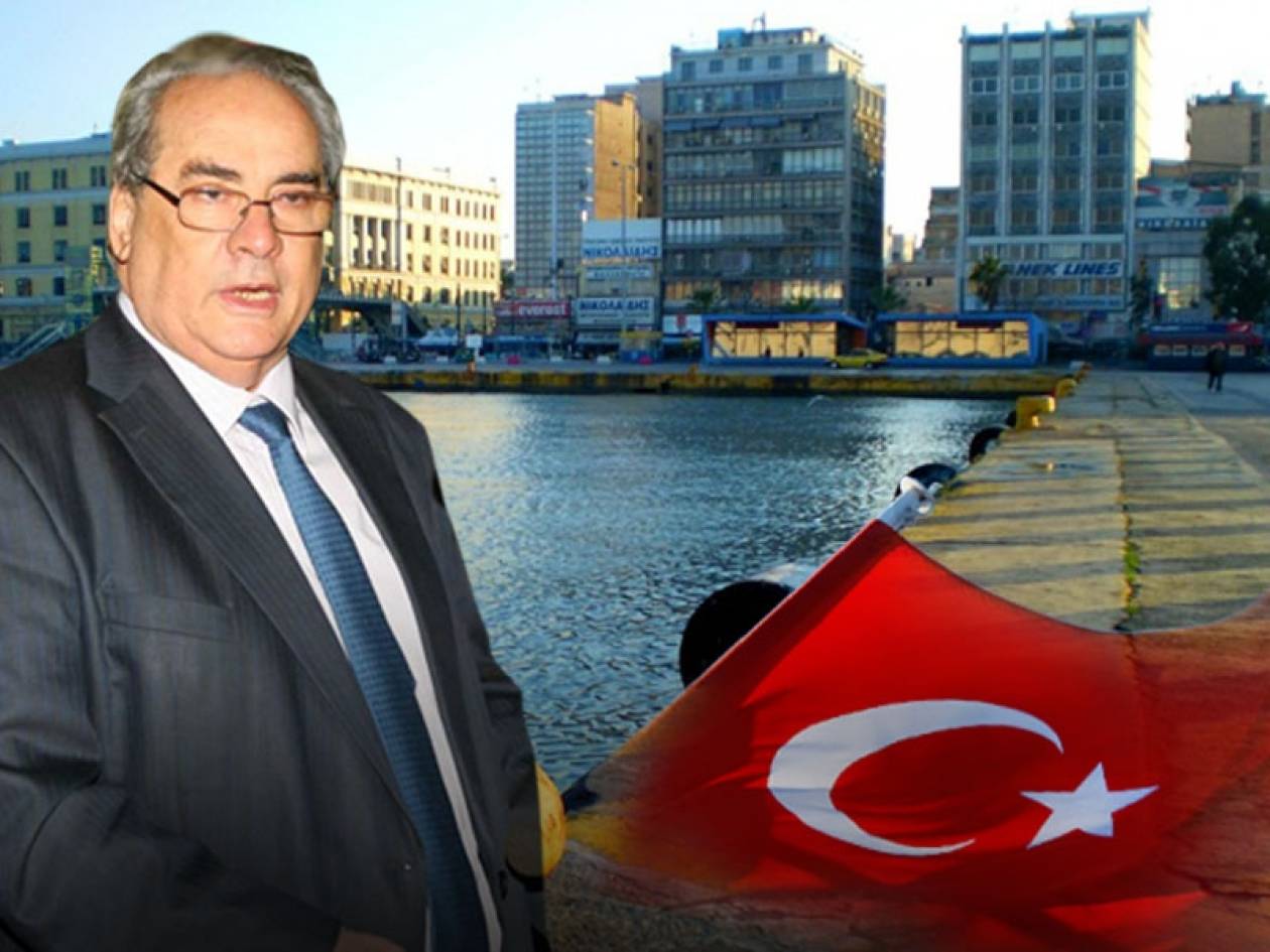 Φρένο Μιχαλολιάκου στους Τούρκους για ΟΛΠ