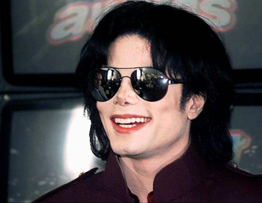 Δέκα πράγματα που δεν ξέρετε για τον Michael Jackson