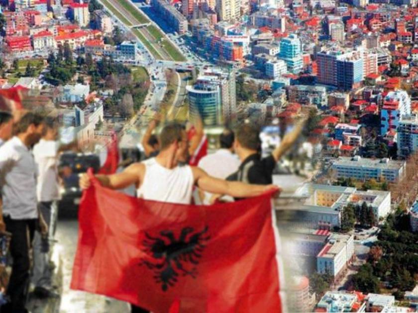 Από μετανάστες στην Ελλάδα, επιχειρηματίες στην Αλβανία