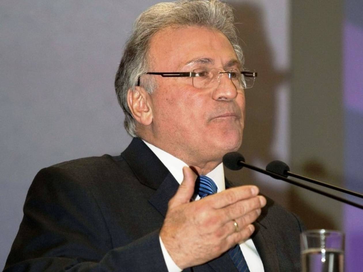 Π. Ψωμιάδης: Δέχθηκα προτάσεις από όλα τα κεντροδεξιά κόμματα