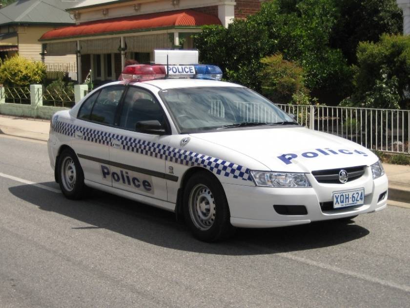 Παραιτήθηκε ο υπ. Αστυνομίας στην Αυστραλία για τροχαία παράβαση!