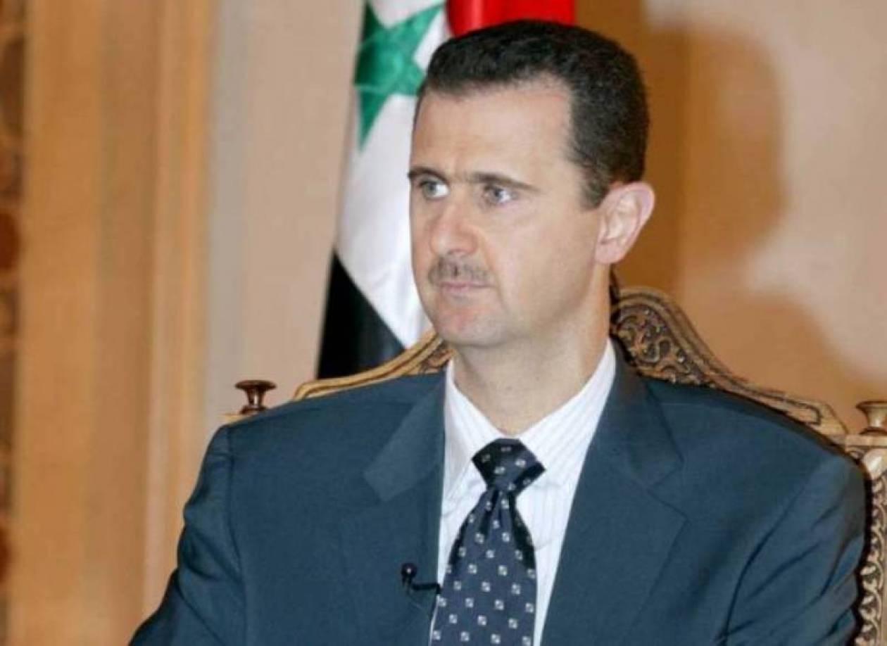 «Ο Άσαντ δεν έχει συμμορφωθεί με το σχέδιο ειρήνης»