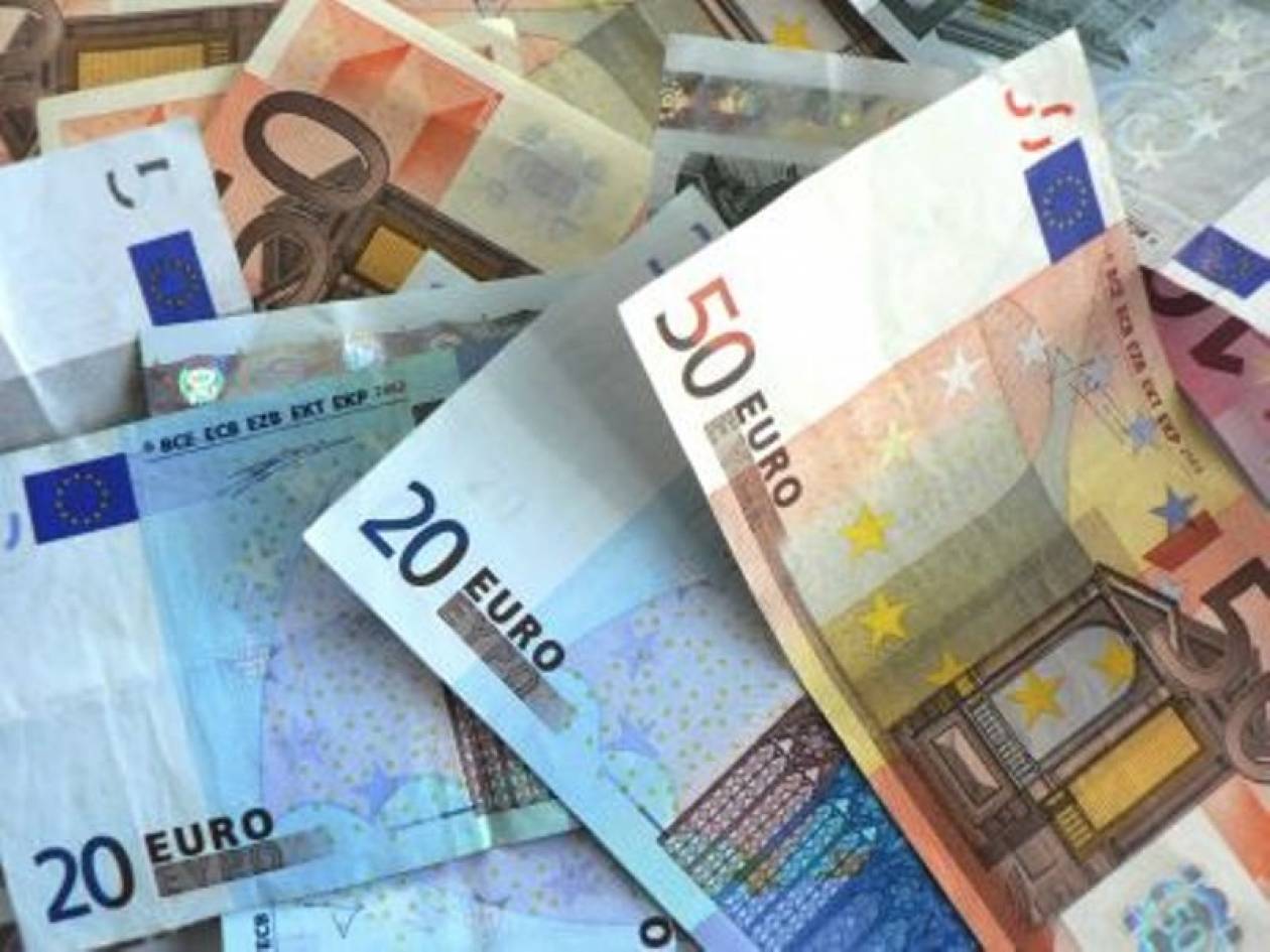 ΔΝΤ: Μείωση του ενεργητικού των ευρωπαϊκών τραπεζών κατά 2 τρισ.