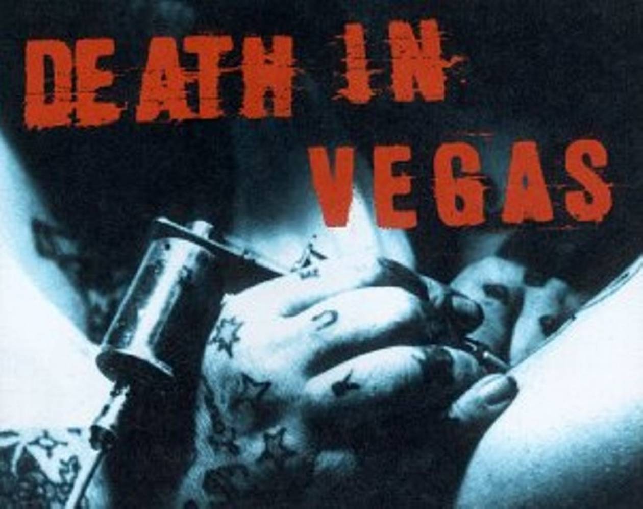 Οι Death In Vegas σε Αθήνα και Θεσσαλονίκη