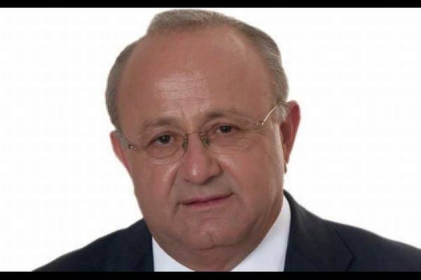 Παραιτήθηκε από υποψήφιος ο Γ. Συμπιλίδης