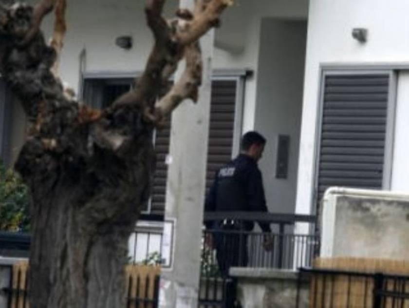 Τρόμος από ένοπλες ληστείες σε σπίτια στην Αθήνα