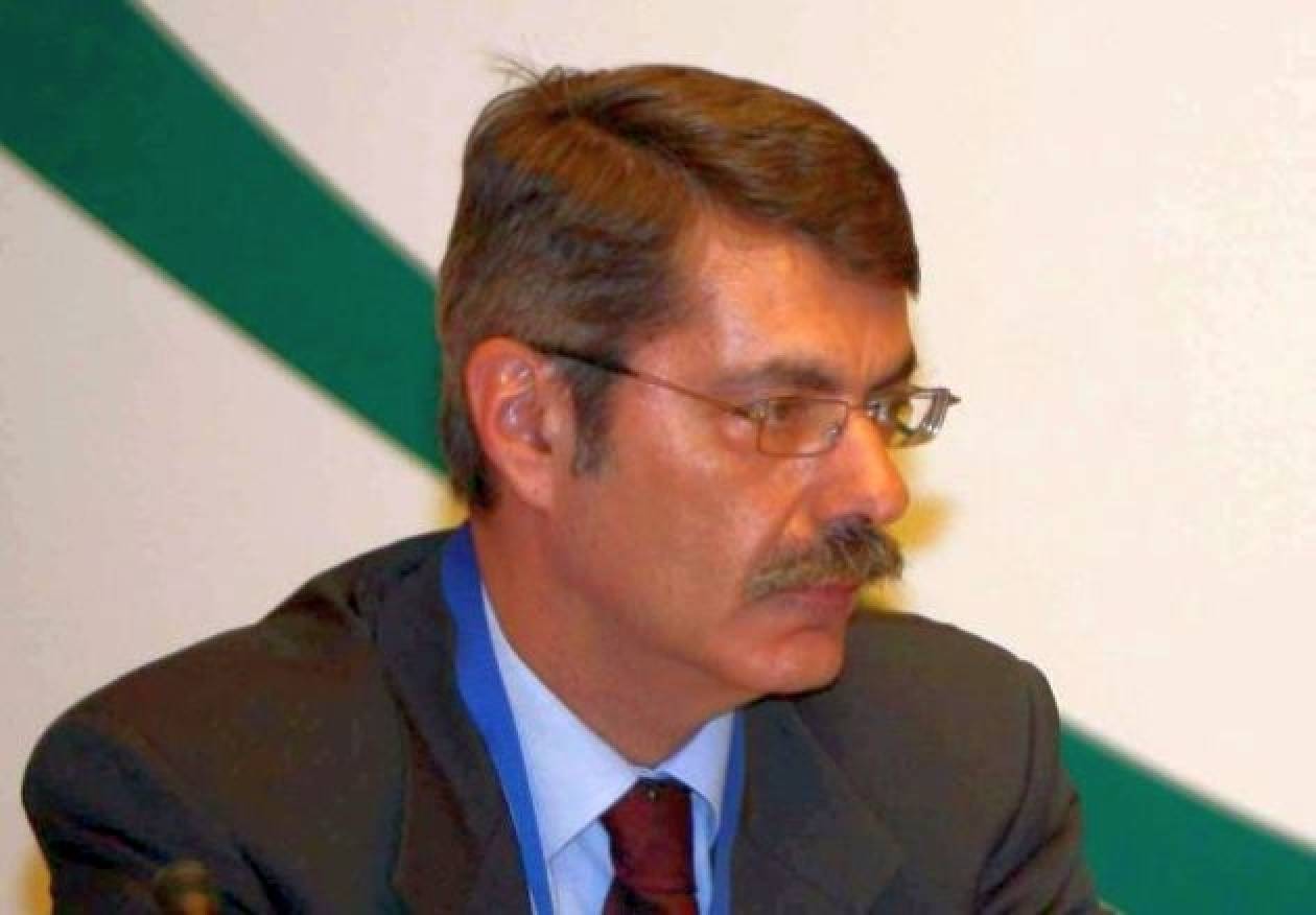 Χρ. Λαζαρίδης: Ο Σαμαράς δεν θέλει συγκυβέρνηση με το ΠΑΣΟΚ