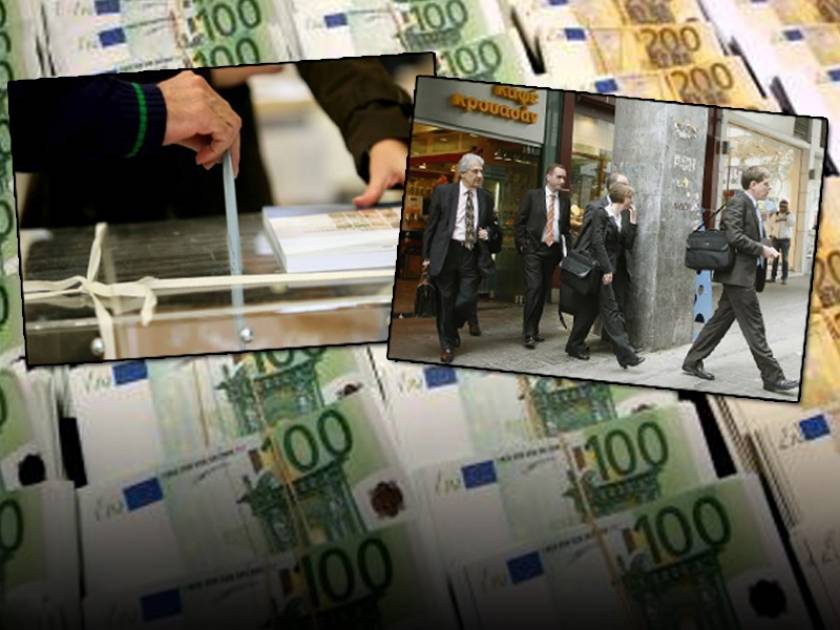 Στα 72 εκατ. ευρώ το κόστος των εκλογών