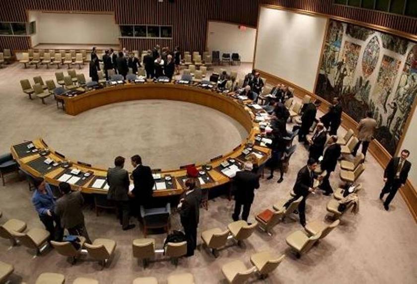 Συρία: Αποστολή 300 παρατηρητών αποφάσισε ο ΟΗΕ