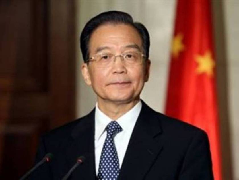 Ιστορική επίσκεψη του Κινέζου πρωθυπουργού