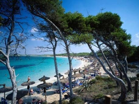 Bild: Οι καλύτερες παραλίες της Ευρώπης