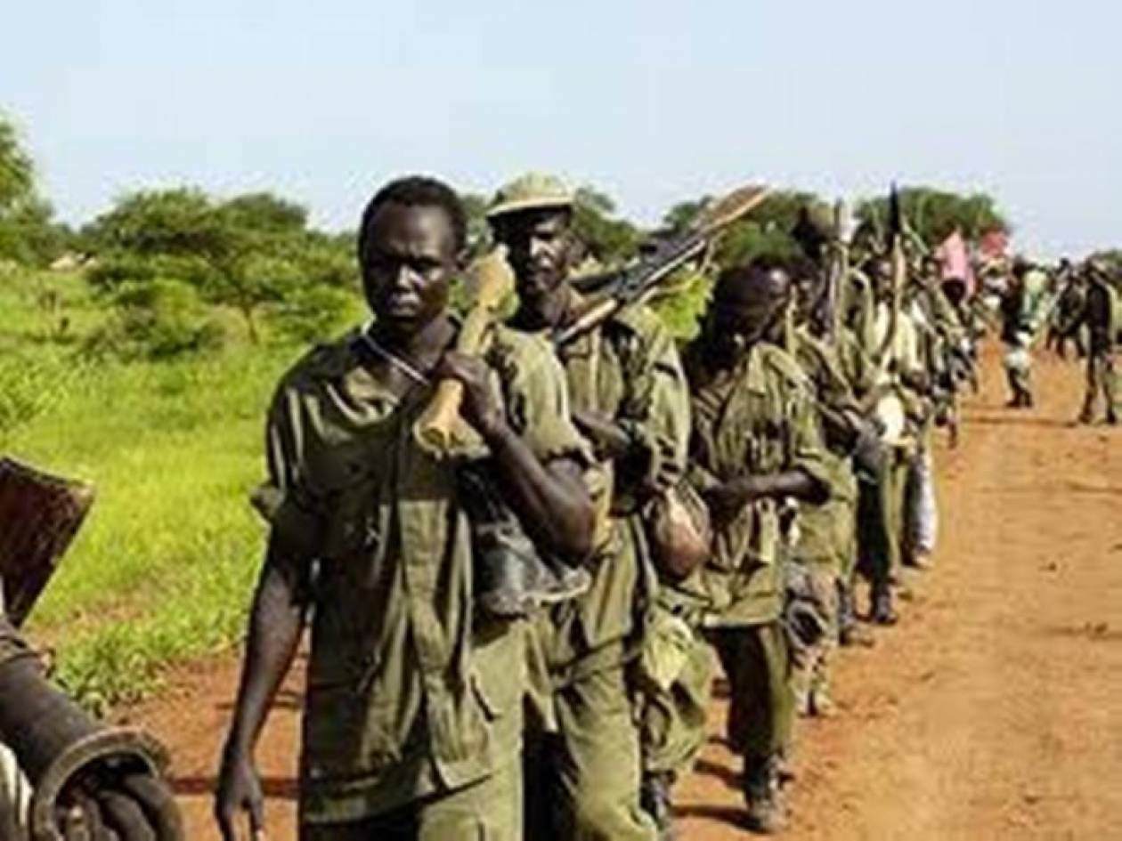 Έκκληση για τερματισμό της βίας στο Σουδάν