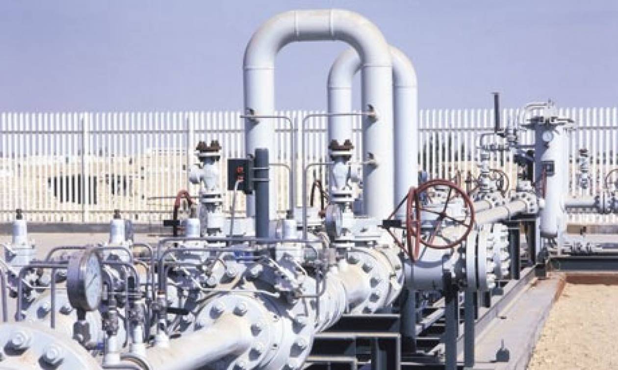 Ανεστάλη η συμφωνία πώλησης αερίου από την Αίγυπτο στο Ισραήλ