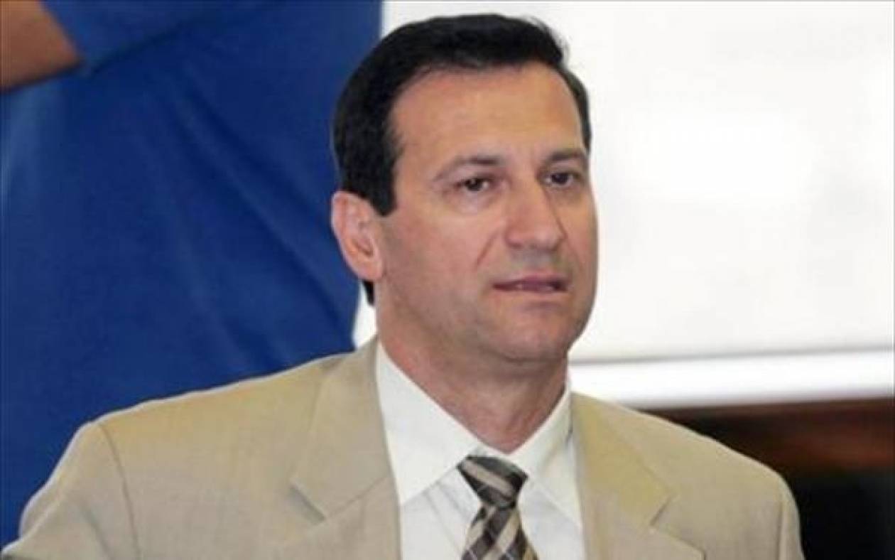 Ο πρώην διαιτητής Π. Βασιλάκης υποψήφιος με το ΠΑΣΟΚ
