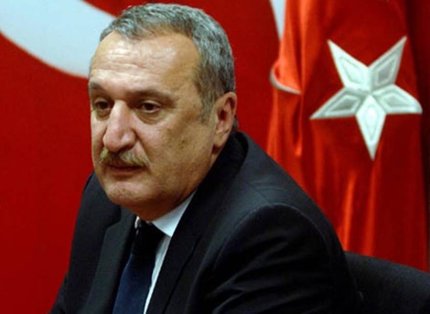 Στη φυλακή πρώην υπουργός της Τουρκίας