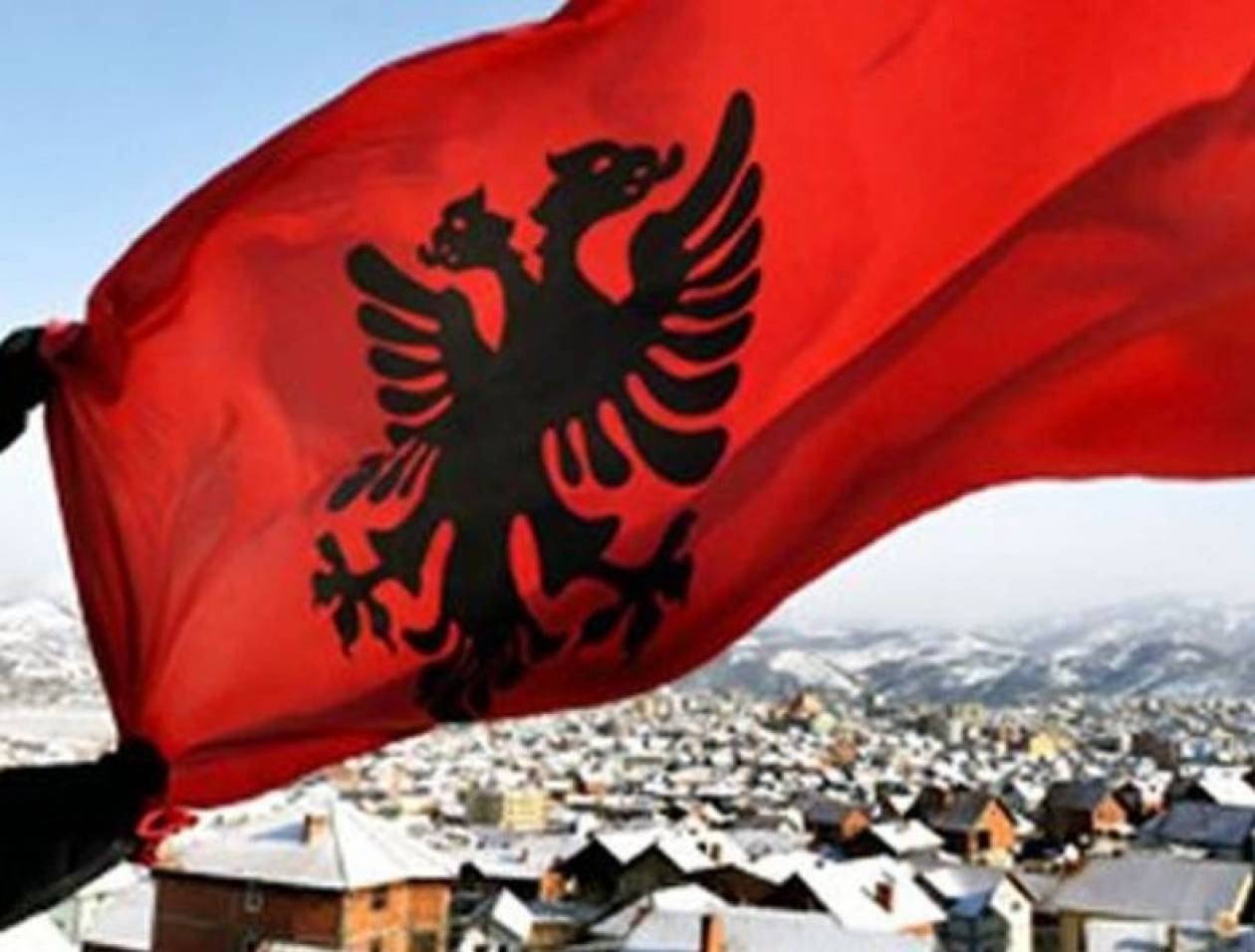 Το Μπρουνέι αναγνώρισε το Κόσοβο
