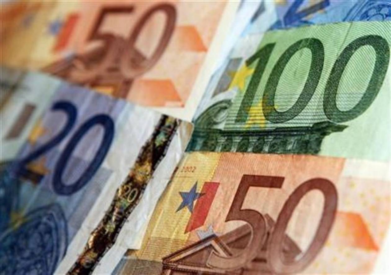 Πάνω από 10 εκατ. ευρώ δημόσιο χρήμα στα κομματικά ταμεία