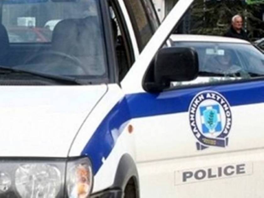 Καταδίωξη αστυνομικών με Αλβανούς εμπόρους ναρκωτικών