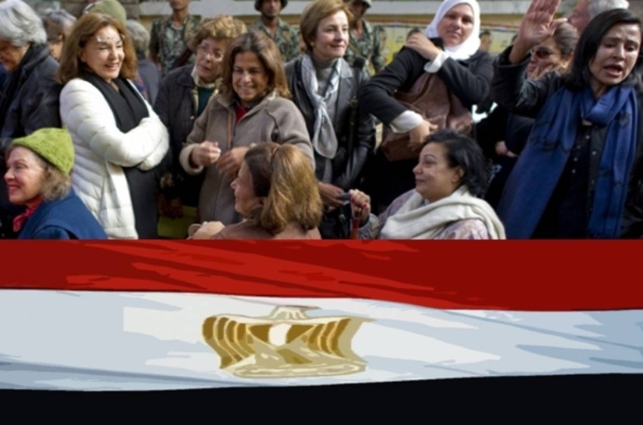 Νομιμοποιείται το «μετά θάνατον» σεξ στην Αίγυπτο