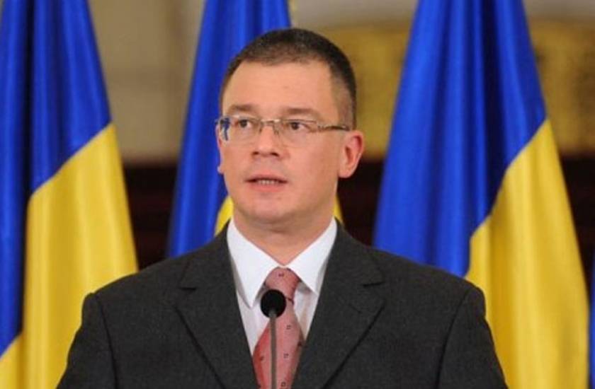 Απώλεσε την εμπιστοσύνη η κυβέρνηση της Ρουμανίας