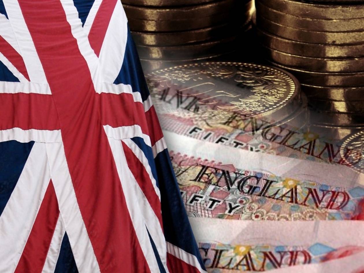 Βρετανία: Οι πλούσιοι έγιναν κατά πολύ πλουσιότεροι