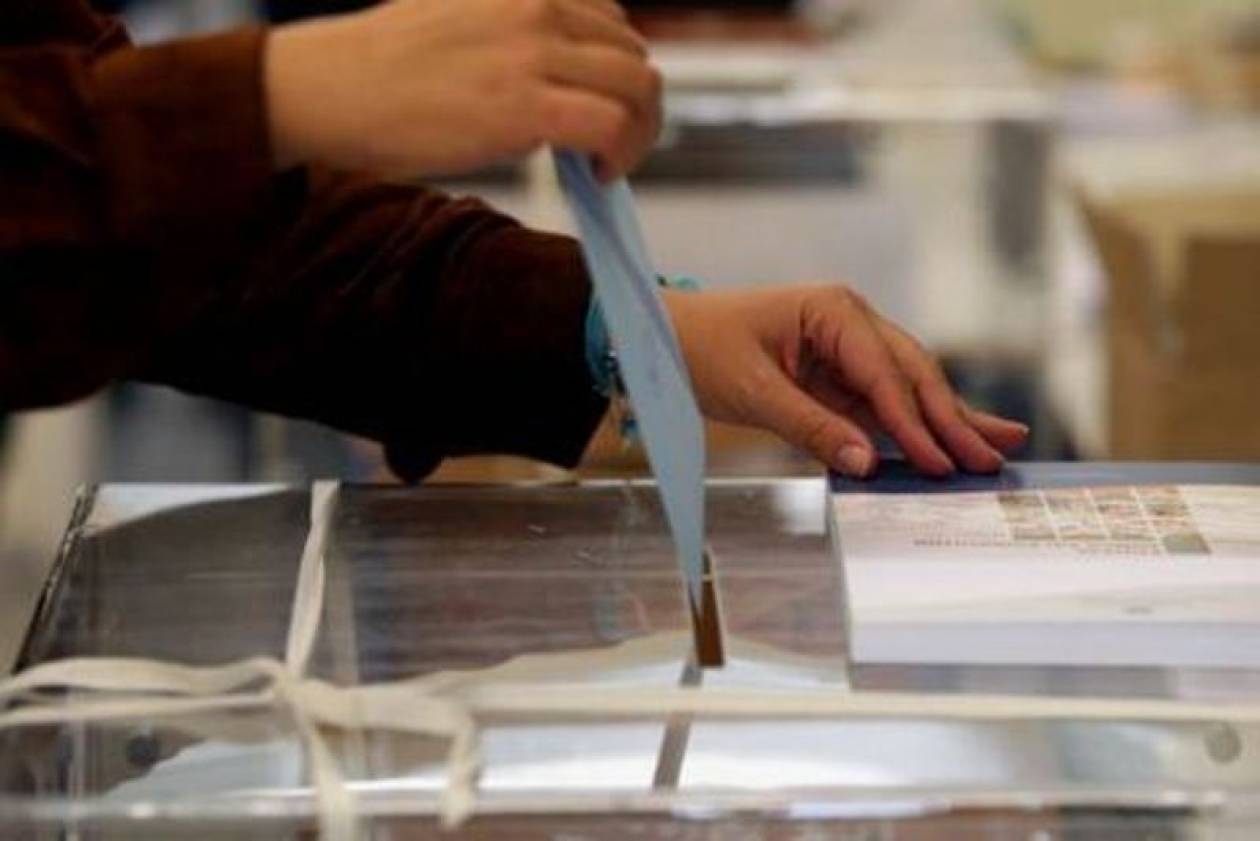 Οι εκλογές θα στοιχίσουν 100 εκατομμύρια ευρώ