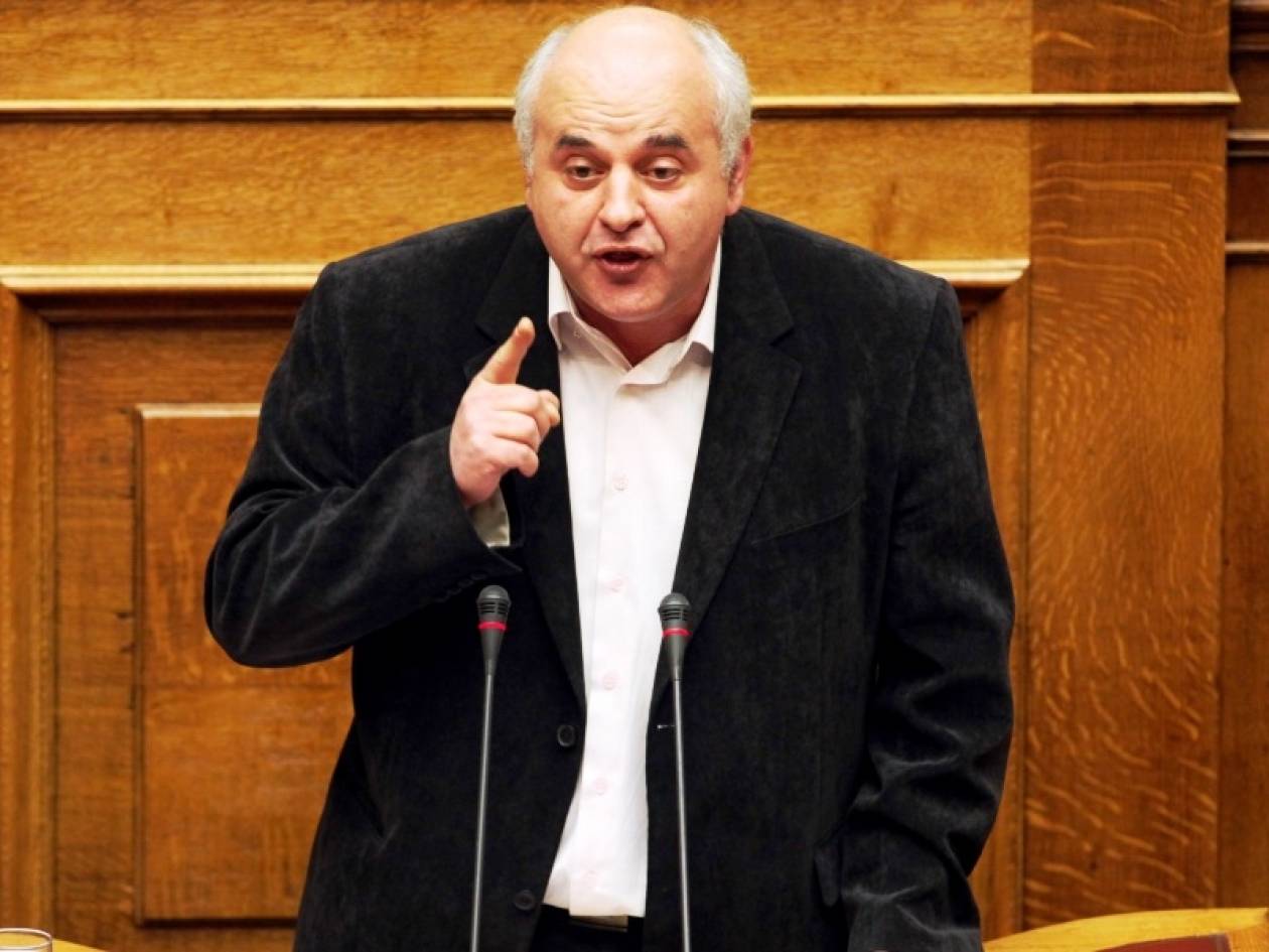 Ν. Καραθανασόπουλος: Δεν θέλουμε να καλλιεργούμε αυταπάτες