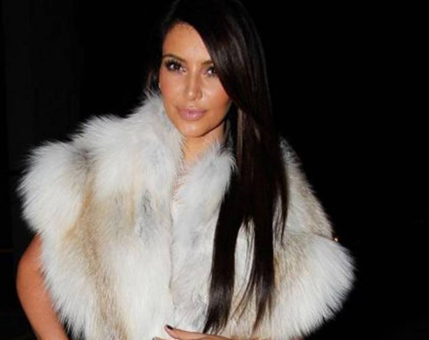 H Kim Kardashian θέλει να παίξει σε σειρά