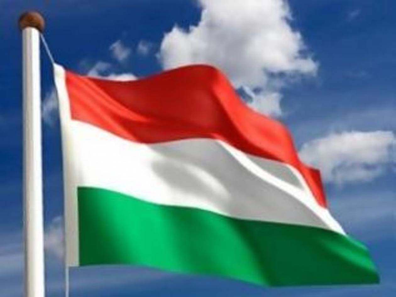 O Γιάνος Άντερ νέος πρόεδρος της Ουγγαρίας