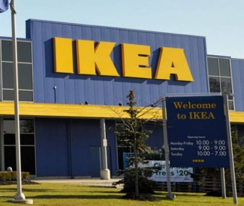 Έρευνα της Ikea για την αναγκαστική εργασία κρατούμενων