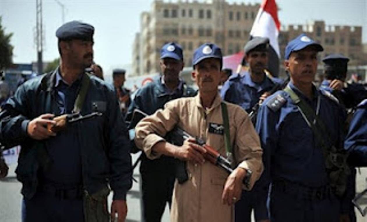 Μακελειό με οχτώ νεκρούς στην Υεμένη