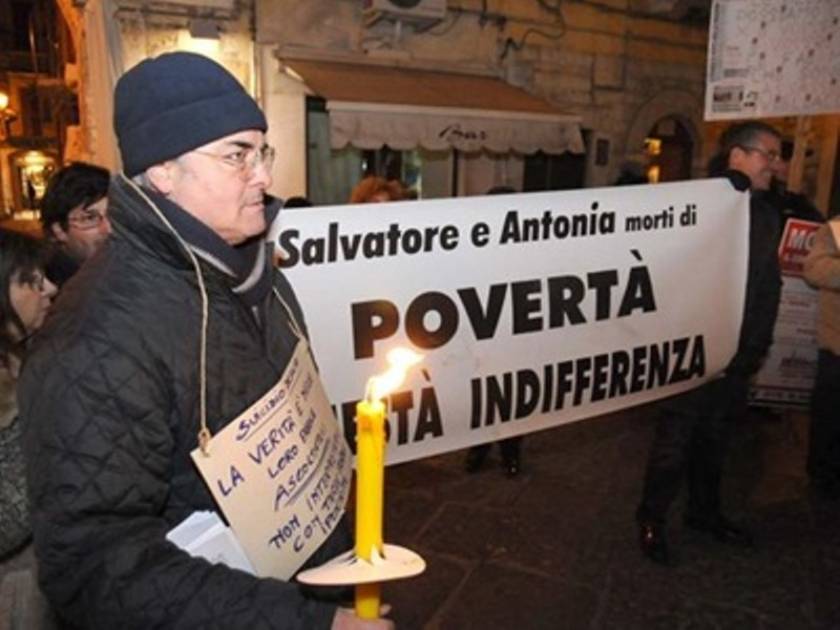 Πέντε αυτοκτονίες σε 48 ώρες στην Ιταλία