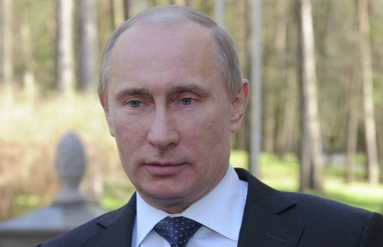 Ο Πούτιν προτείνει φιλοξενία της Τιμοσένκο στη Ρωσία