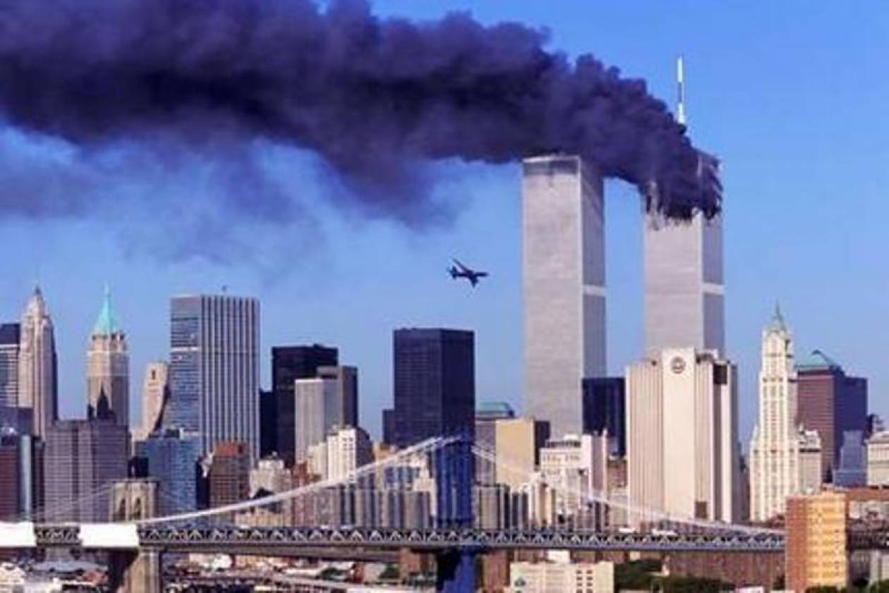 ΗΠΑ: Αρχίζει η δίκη των «εγκεφάλων» της 11ης Σεπτεμβρίου