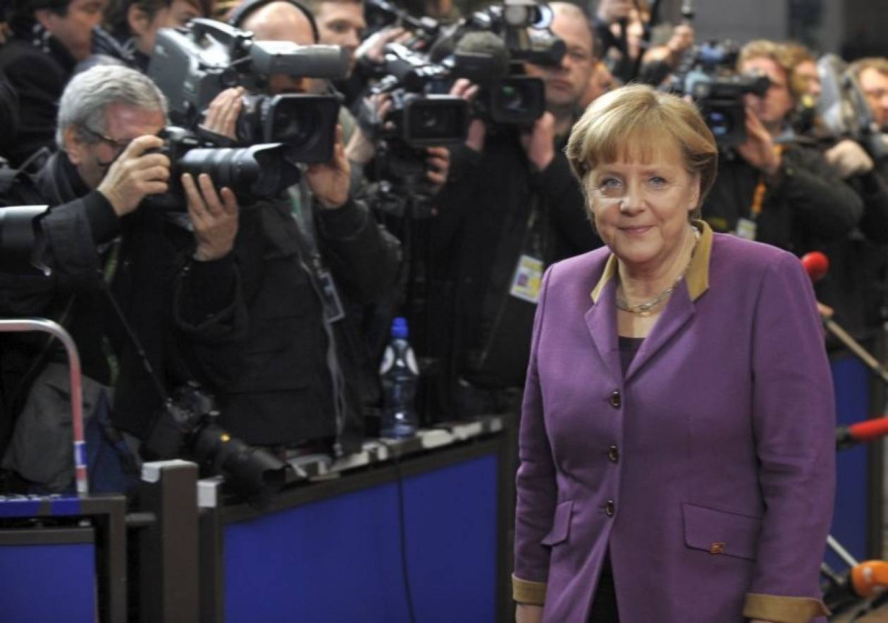 Τι περιμένει το Βερολίνο από τις εκλογές στην Ελλάδα