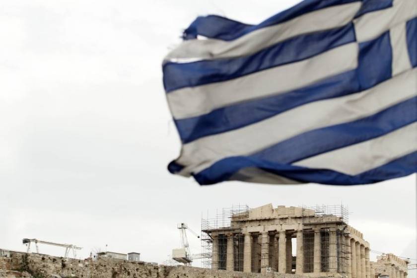 Reuters: Επικίνδυνες για την ευρωζώνη οι εκλογές στην Ελλάδα