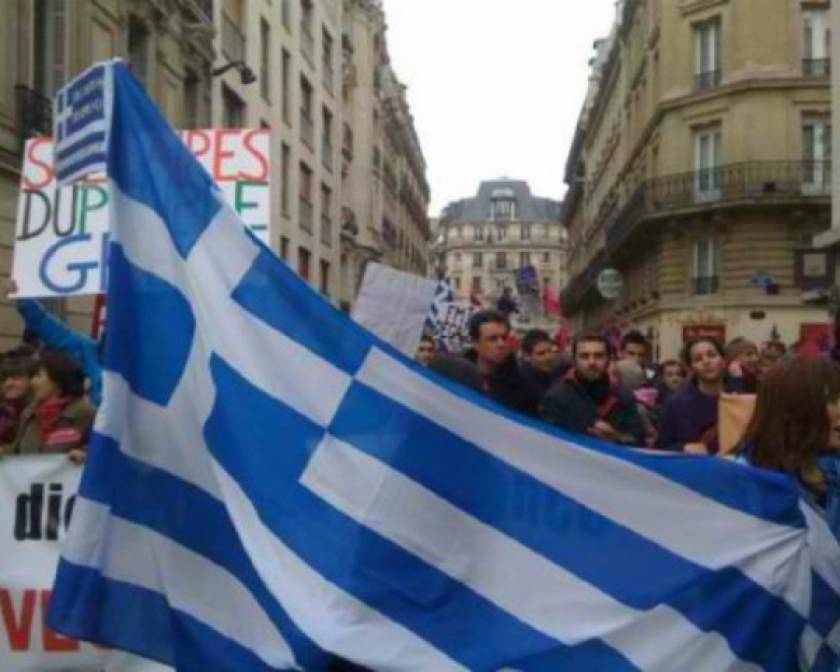Εκλογές 2012: Τι λένε οι Έλληνες ομογενείς