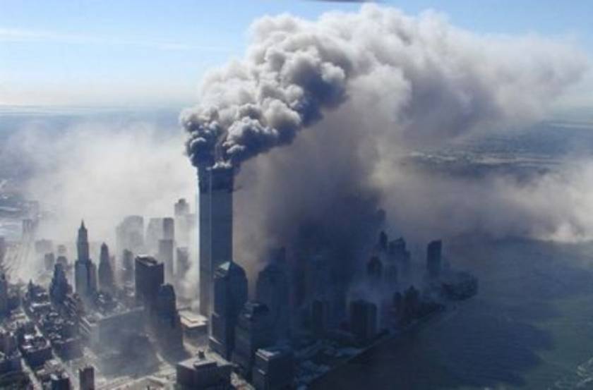 Δεν τοποθετούνται οι κατηγορούμενοι της 11ης Σεπτεμβρίου