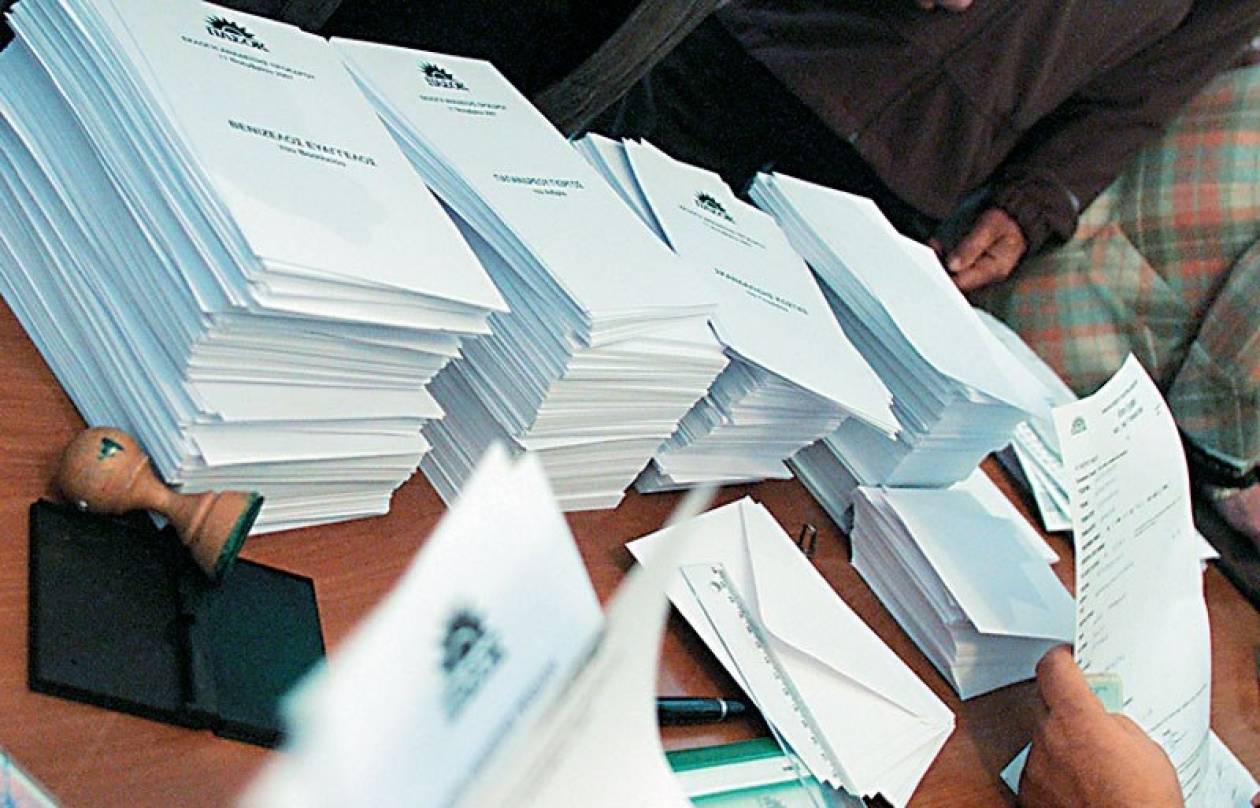 Χωρίς εφορευτικές επιτροπές εκλογικά τμήματα στην Ξάνθη