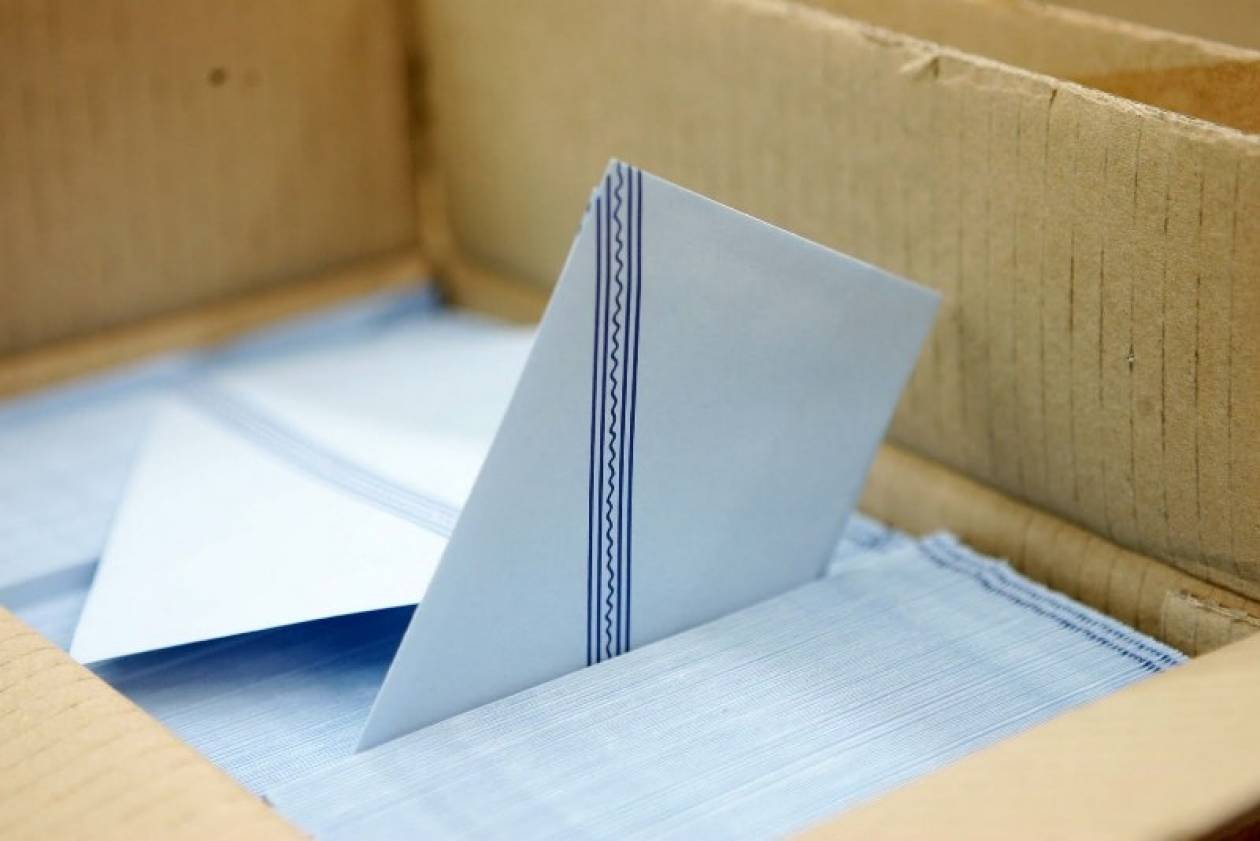 Ομαλά η εκλογική διαδικασία στην περιφέρεια Δυτικής Ελλάδας