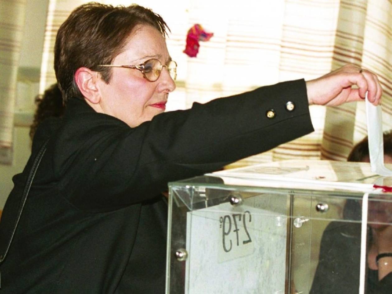 Βουλευτικές εκλογές 2012 - Α. Παπαρήγα: Έρχεται νέα θύελλα μέτρων