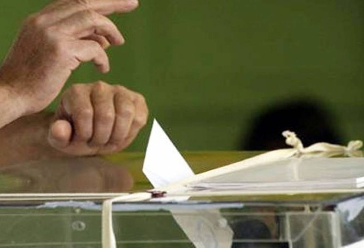 Εκλογές 2012: Ομαλά η διεξαγωγή των εκλογών στη Μαγνησία (βίντεο)
