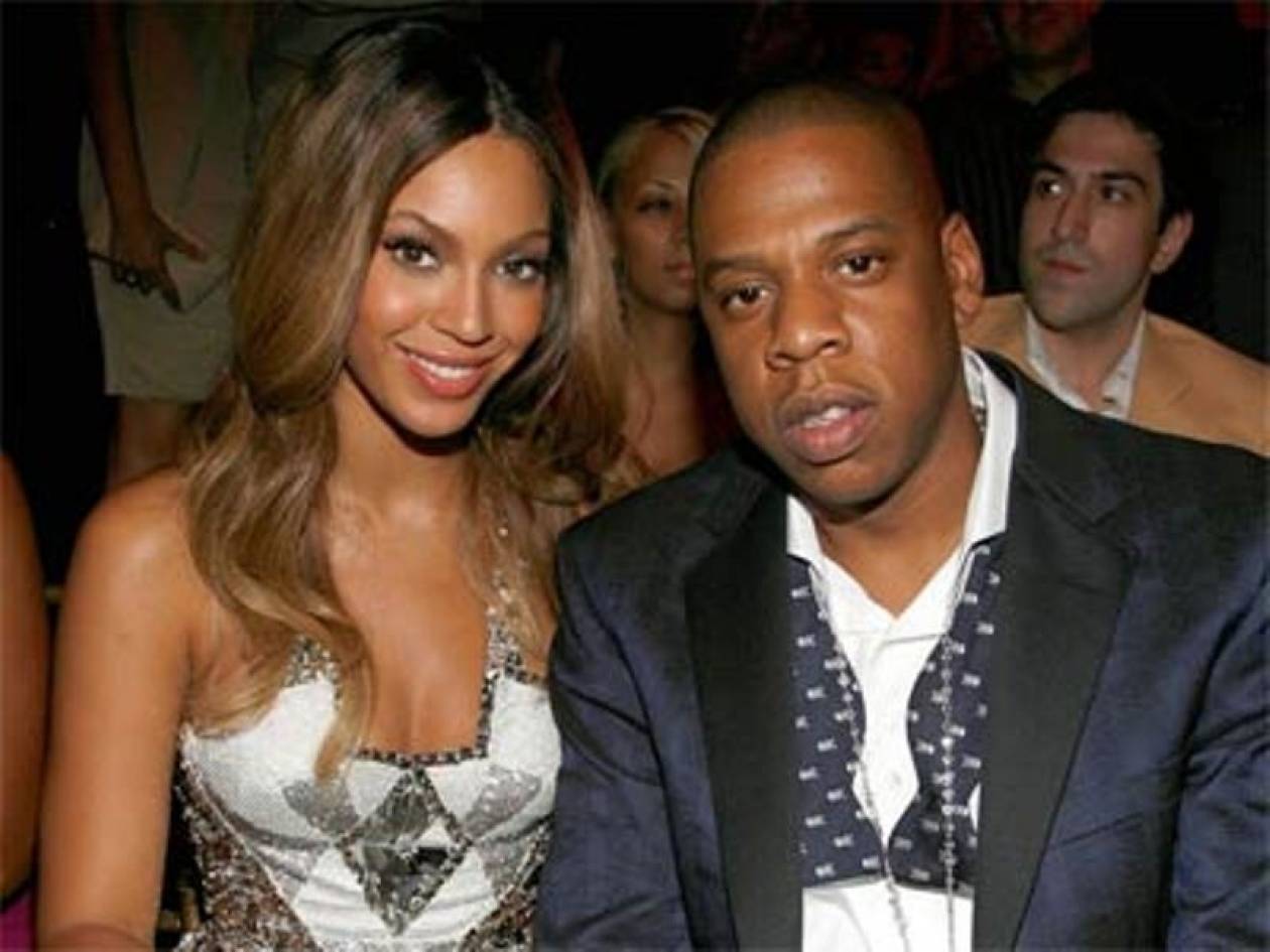 Jay-Z: Πιθανότατα θα έχω το πιο κακομαθημένο παιδί