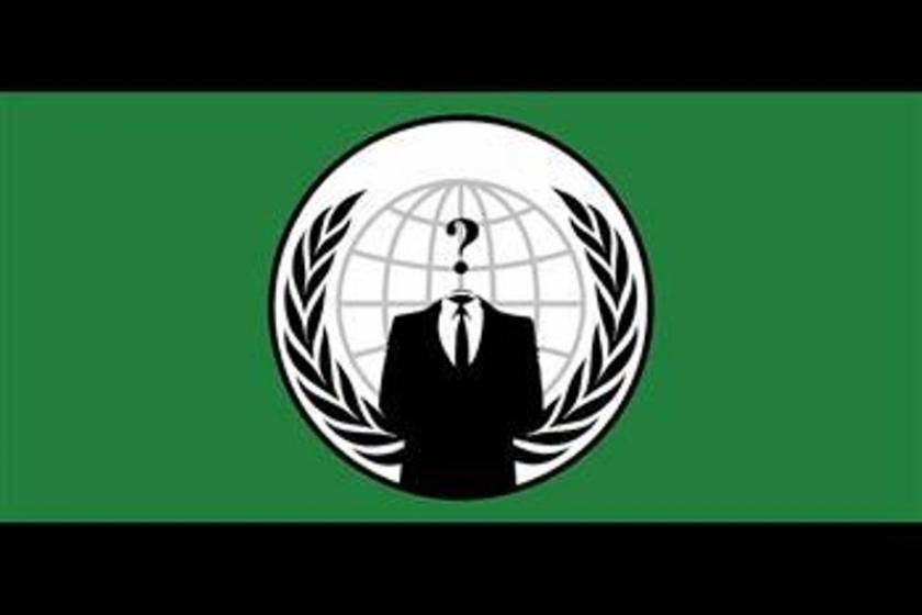 Νέα επίθεση των Anonymous σε CIA και Interpol