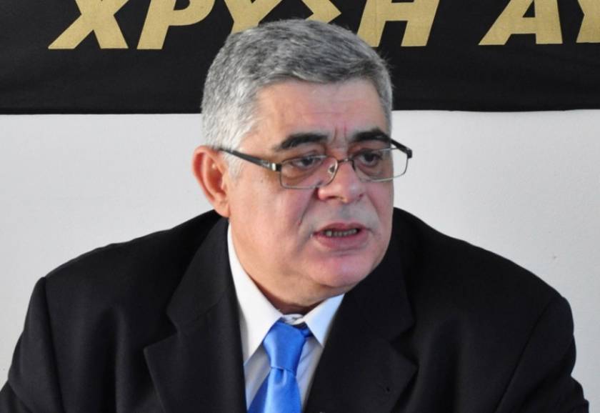 Τις παραιτήσεις των νεοεκλεγέντων βουλευτών του ζητά ο Ν. Μιχαλολιάκος