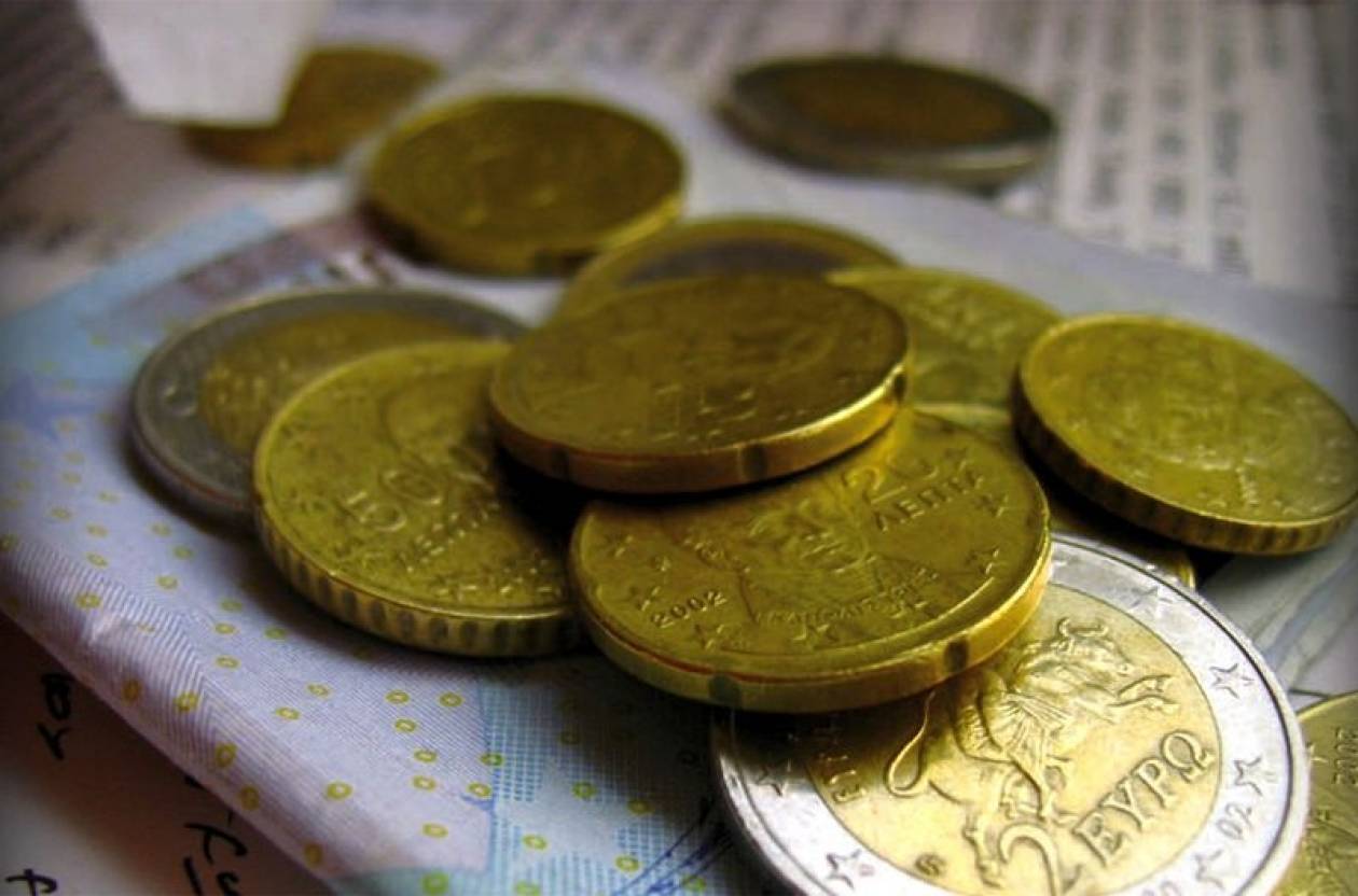 «Πιθανή η έξοδος της Ελλάδας από το ευρώ μέσα στο καλοκαίρι»