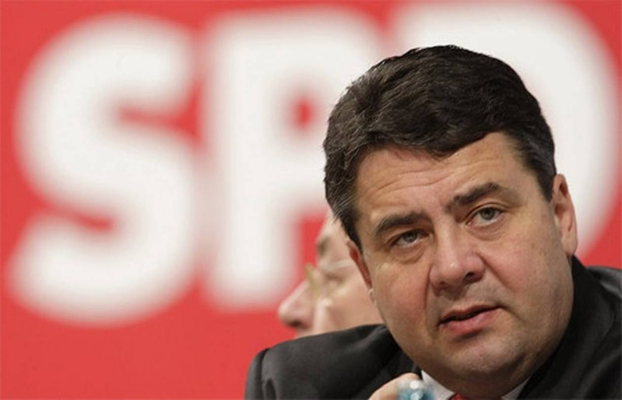 SPD: Η Ελλάδα απειλείται με κοινωνικό χάος