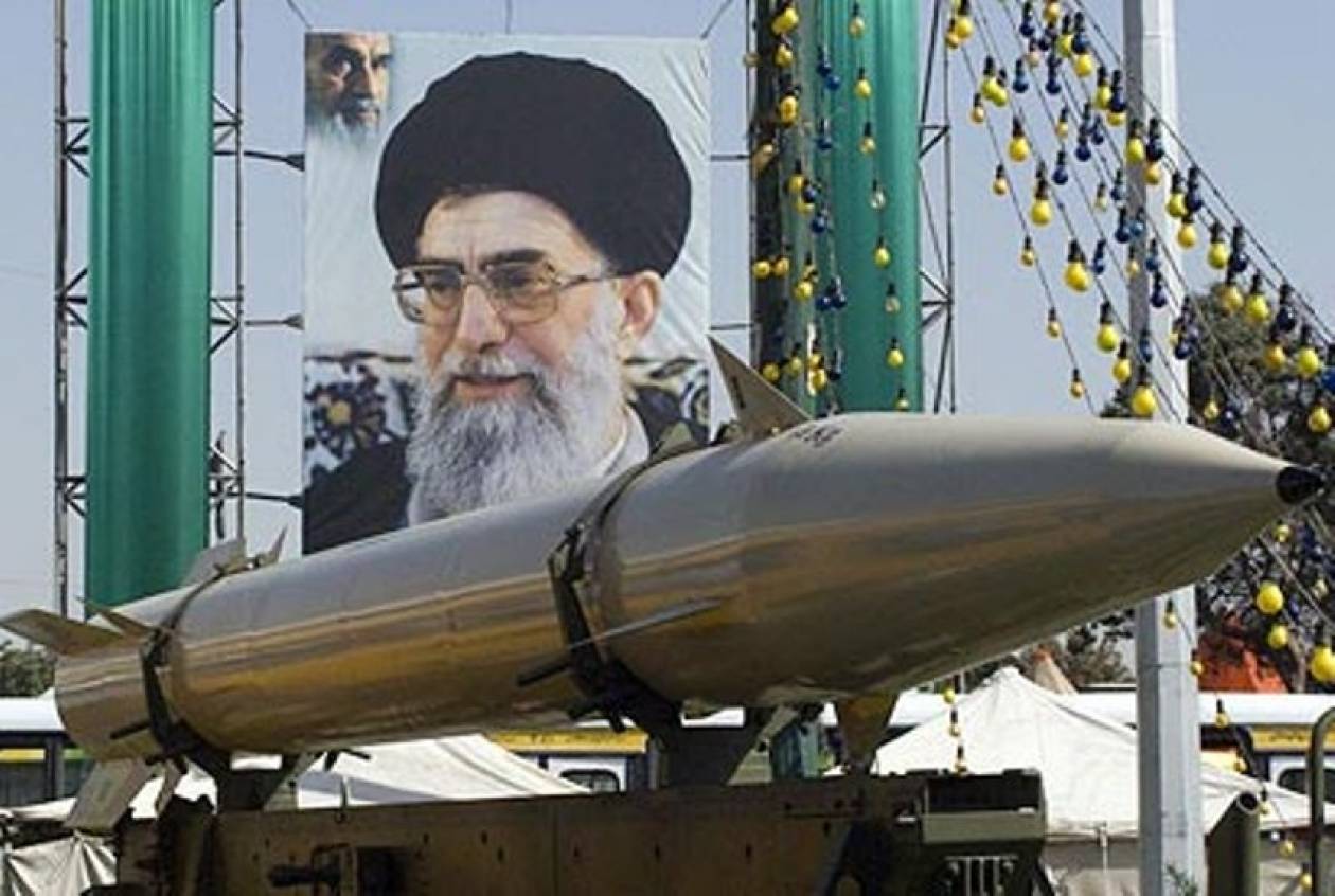 Νέες δορυφορικές φωτογραφίες για τα πυρηνικά του Ιράν